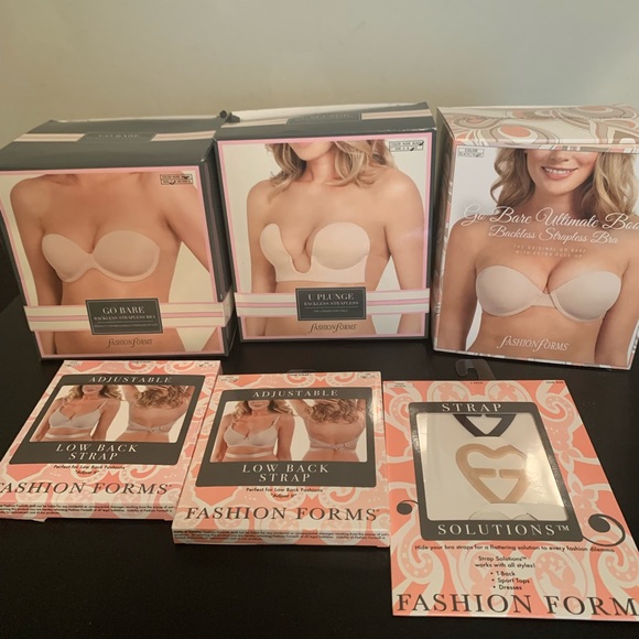 Other - Bra accessories